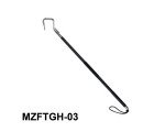 AQUA MARINE - Carbon Fiber Gaff Hook